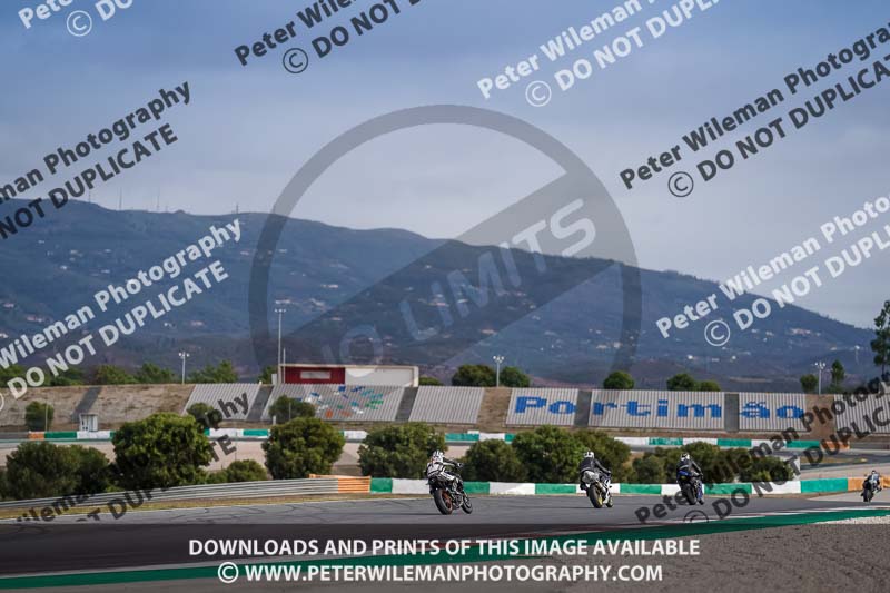 motorbikes;no limits;october 2019;peter wileman photography;portimao;portugal;trackday digital images